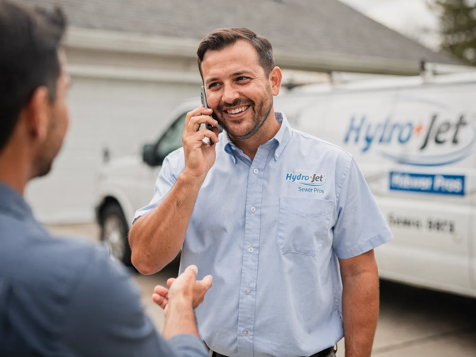 Hydro Jetting Pleasantville, NY FAQs